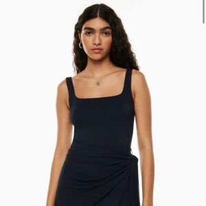 Wilfred Saturn Mini Dress